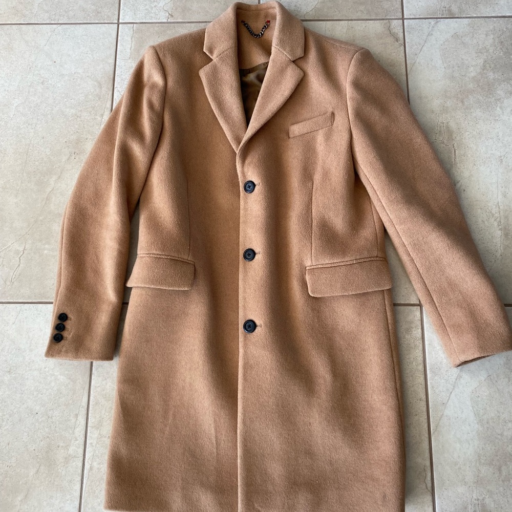 Trench Coat